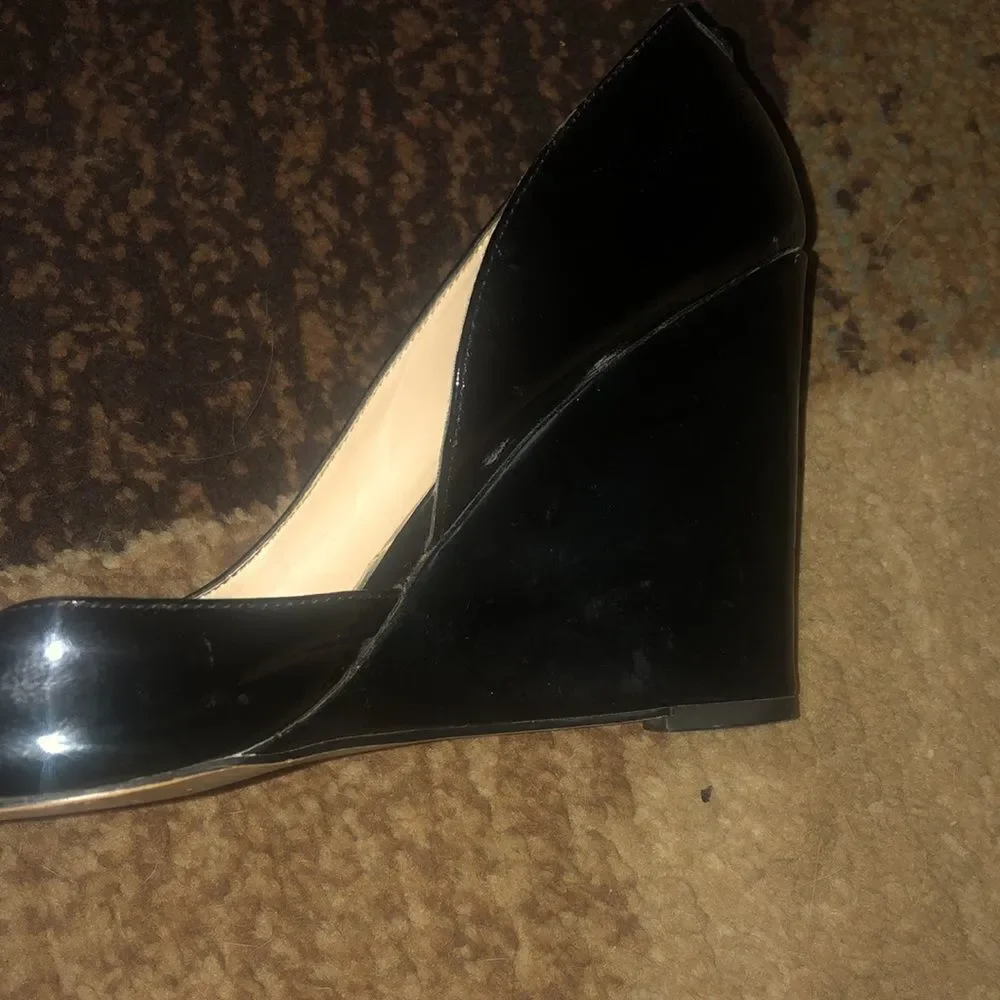 Monet cute shoe